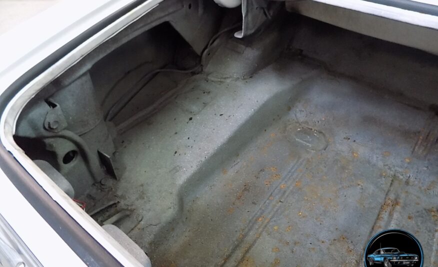Vehicle Detail New