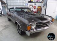 1972 Chevrolet Chevelle