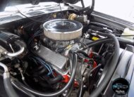 1972 Chevrolet Chevelle