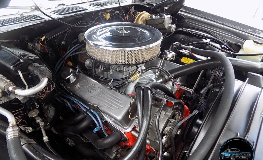 1972 Chevrolet Chevelle