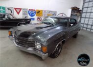 1972 Chevrolet Chevelle