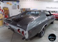 1972 Chevrolet Chevelle