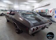 1972 Chevrolet Chevelle