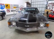 1972 Chevrolet Chevelle