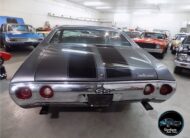 1972 Chevrolet Chevelle