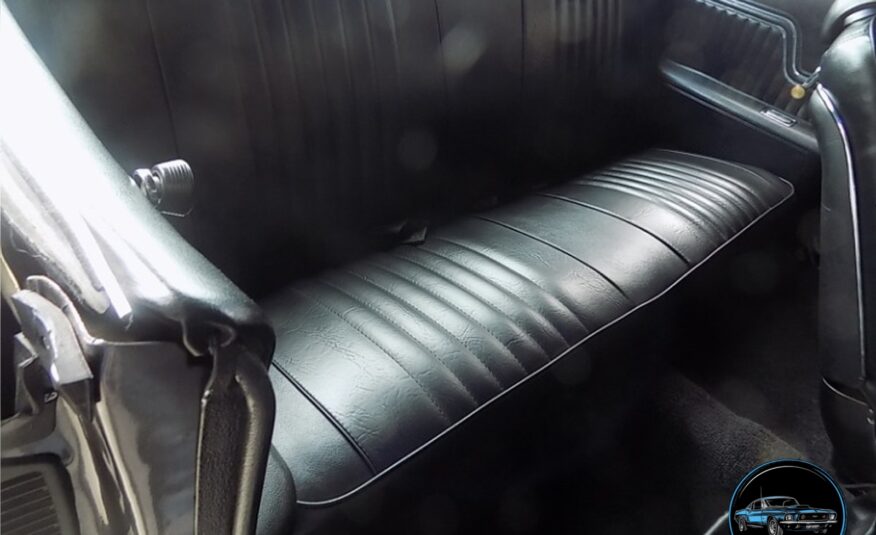 1972 Chevrolet Chevelle