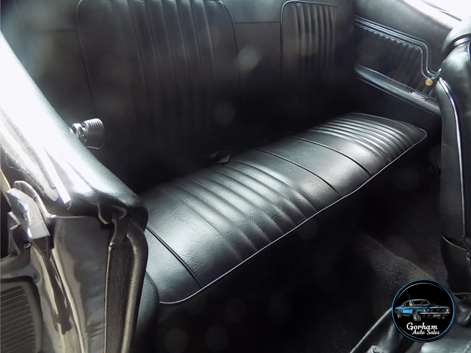 1972 Chevrolet Chevelle