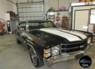 1971 Chevrolet Chevelle