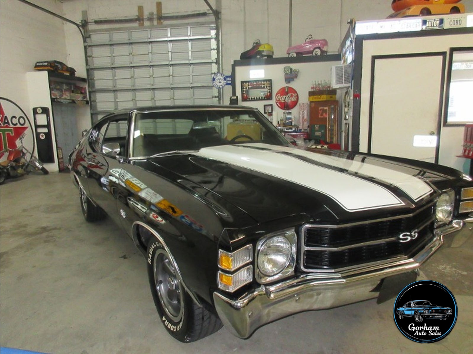 1971 Chevrolet Chevelle