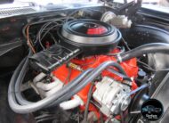 1971 Chevrolet Chevelle