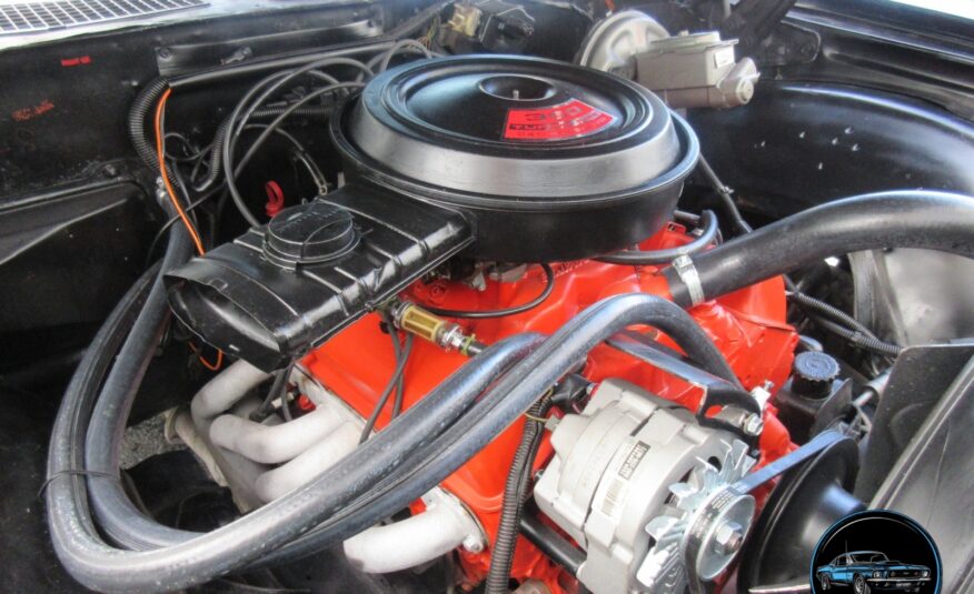 1971 Chevrolet Chevelle