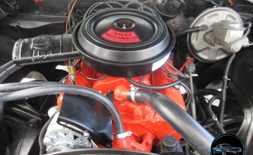 1971 Chevrolet Chevelle