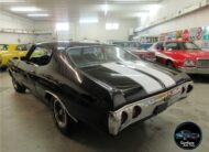 1971 Chevrolet Chevelle
