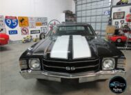 1971 Chevrolet Chevelle