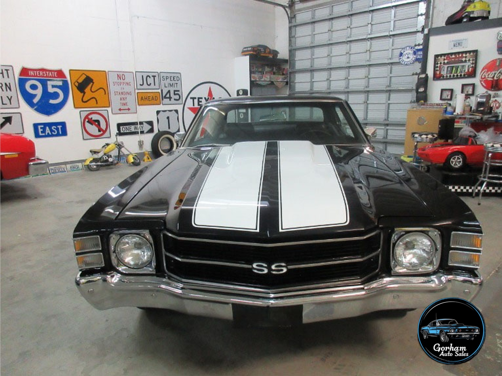 1971 Chevrolet Chevelle