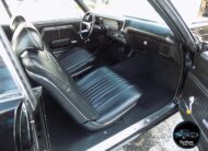 1971 Chevrolet Chevelle