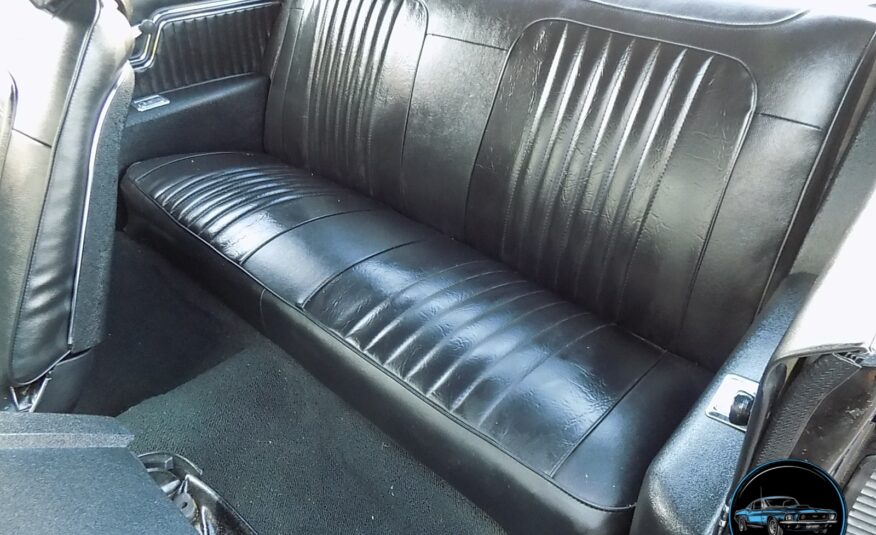 1971 Chevrolet Chevelle