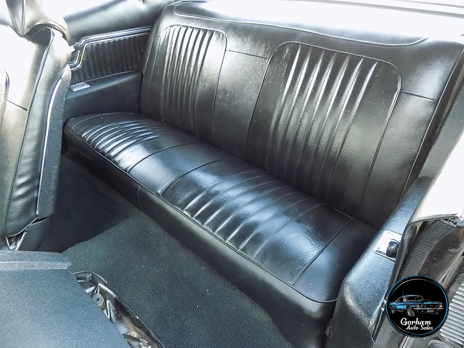 1971 Chevrolet Chevelle