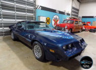 1979 Pontiac Trans Am