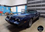 1979 Pontiac Trans Am