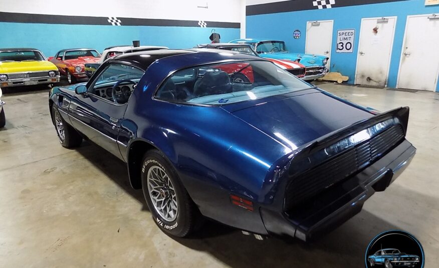 1979 Pontiac Trans Am