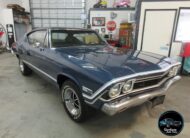 1968 Chevrolet Chevelle