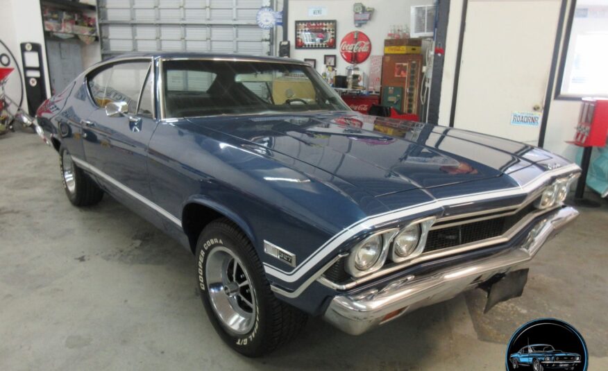 1968 Chevrolet Chevelle