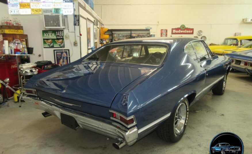 1968 Chevrolet Chevelle