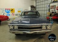 1968 Chevrolet Chevelle