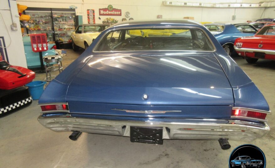 1968 Chevrolet Chevelle