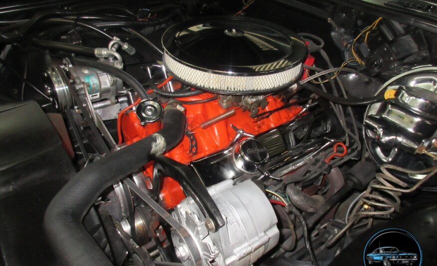 1968 Chevrolet Chevelle