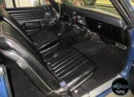 1968 Chevrolet Chevelle