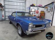 1966 Pontiac GTO