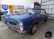 1966 Pontiac GTO