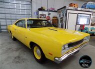 1969 Dodge Super Bee