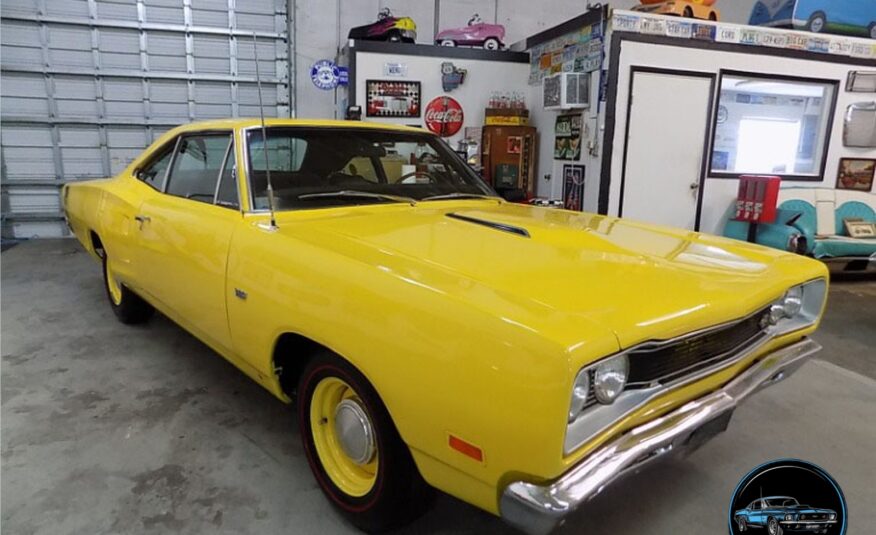 1969 Dodge Super Bee