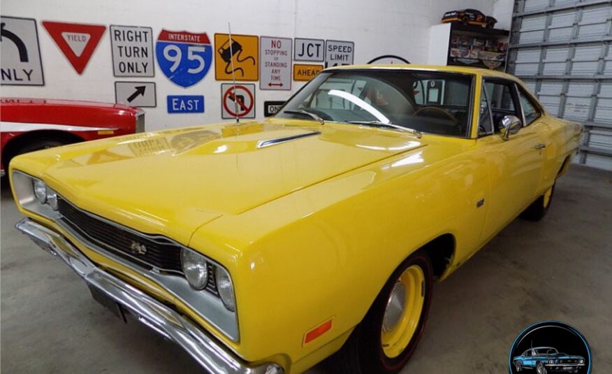 1969 Dodge Super Bee