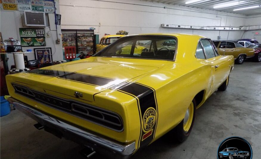 1969 Dodge Super Bee