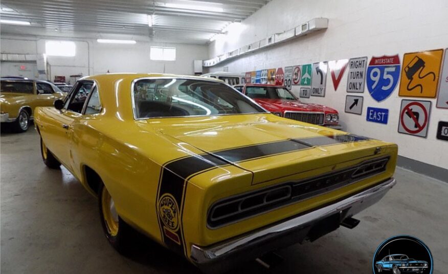 1969 Dodge Super Bee