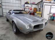 1971 Pontiac Formula 400