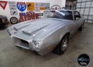 1971 Pontiac Formula 400