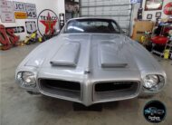 1971 Pontiac Formula 400