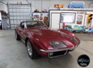 1971 Chevrolet Corvette