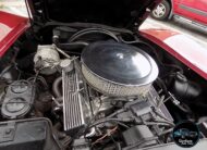 1971 Chevrolet Corvette