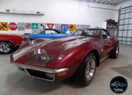 1971 Chevrolet Corvette