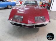 1971 Chevrolet Corvette