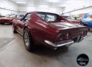 1971 Chevrolet Corvette