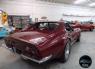 1971 Chevrolet Corvette