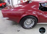 1971 Chevrolet Corvette
