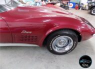 1971 Chevrolet Corvette